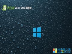 <font color='#0000FF'>ײ⼤win7 64λĲٰv2025.05</font>